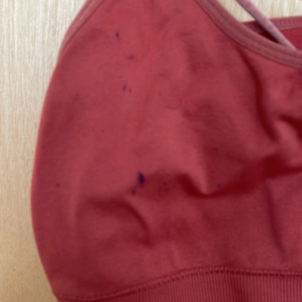 Bralette - Picture 2 of 3